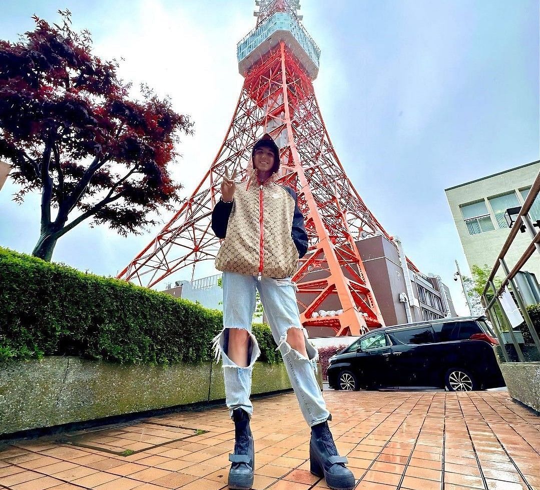 Source: Instagram